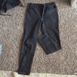 Black BDG Jeans!